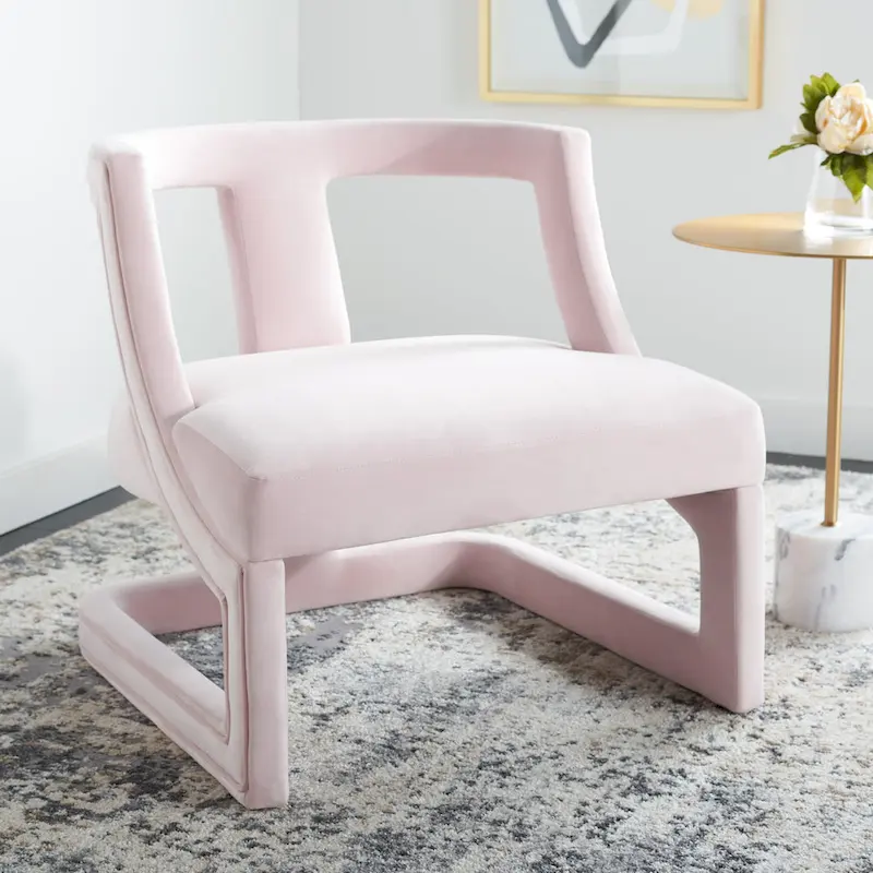 Accent Chair - 27 W x 27 D x 27 H - 26Wx27Dx27H