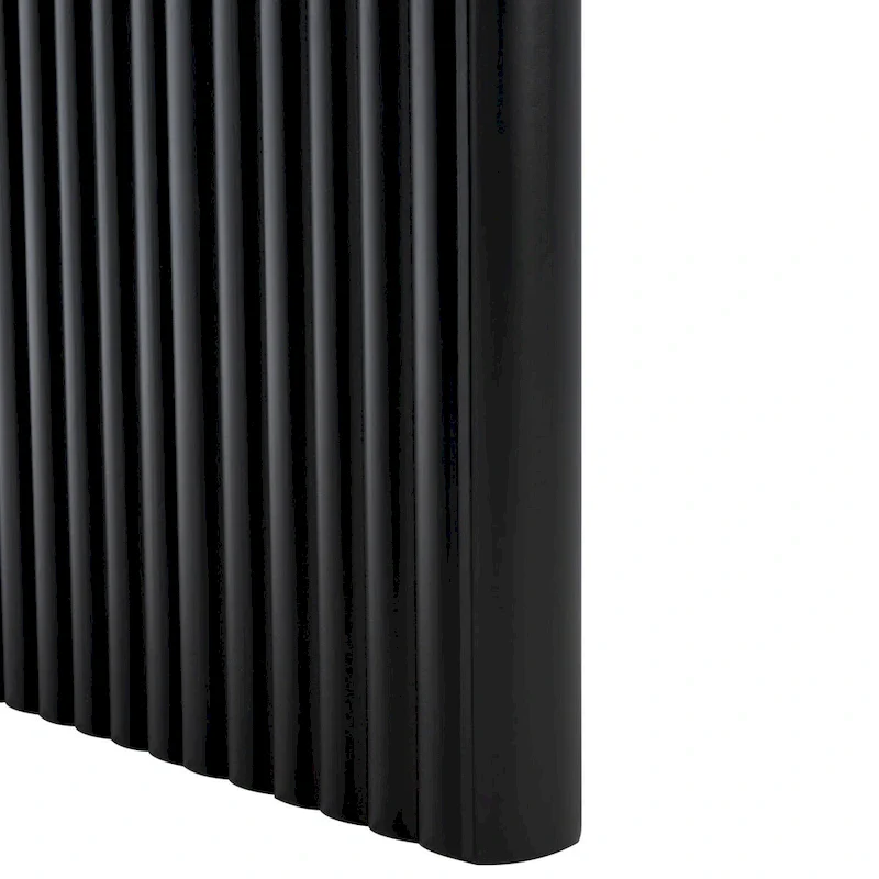 Rectangle Coffee Table - 47 W x 23 D x 18 H - 47Wx23Dx18H