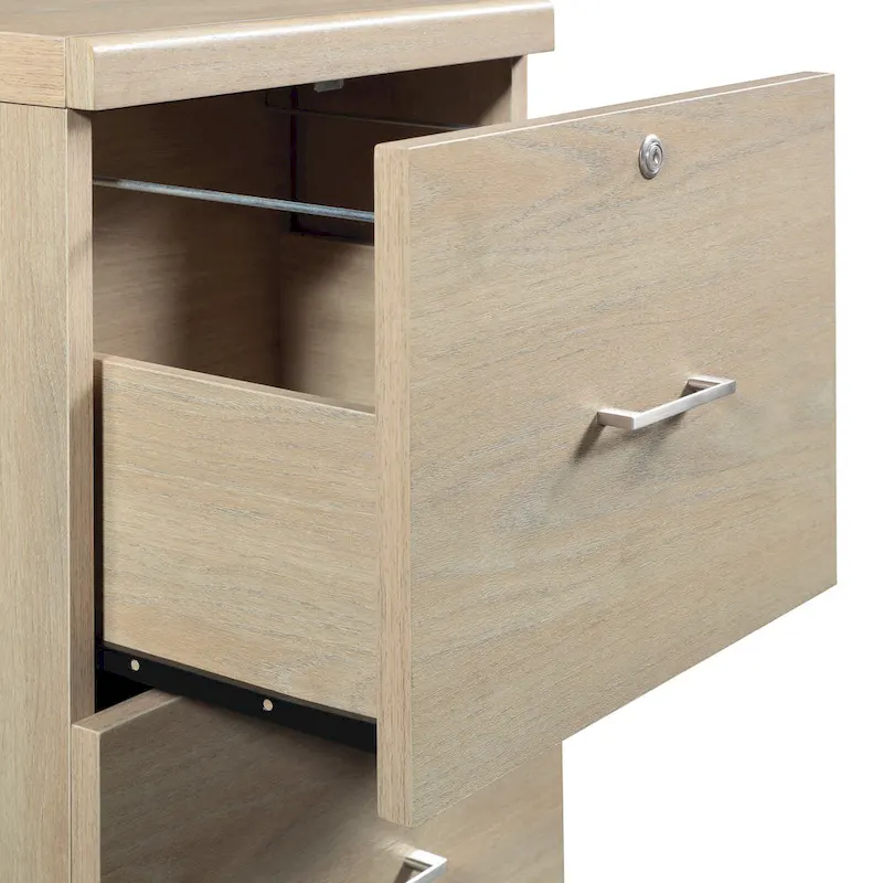 Alpine Vertical File