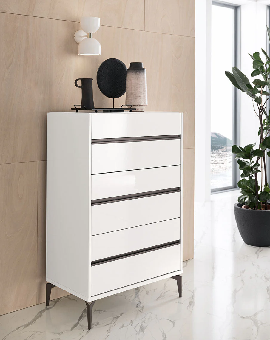 Costa Blanca Bedroom Collection by ALF Italia