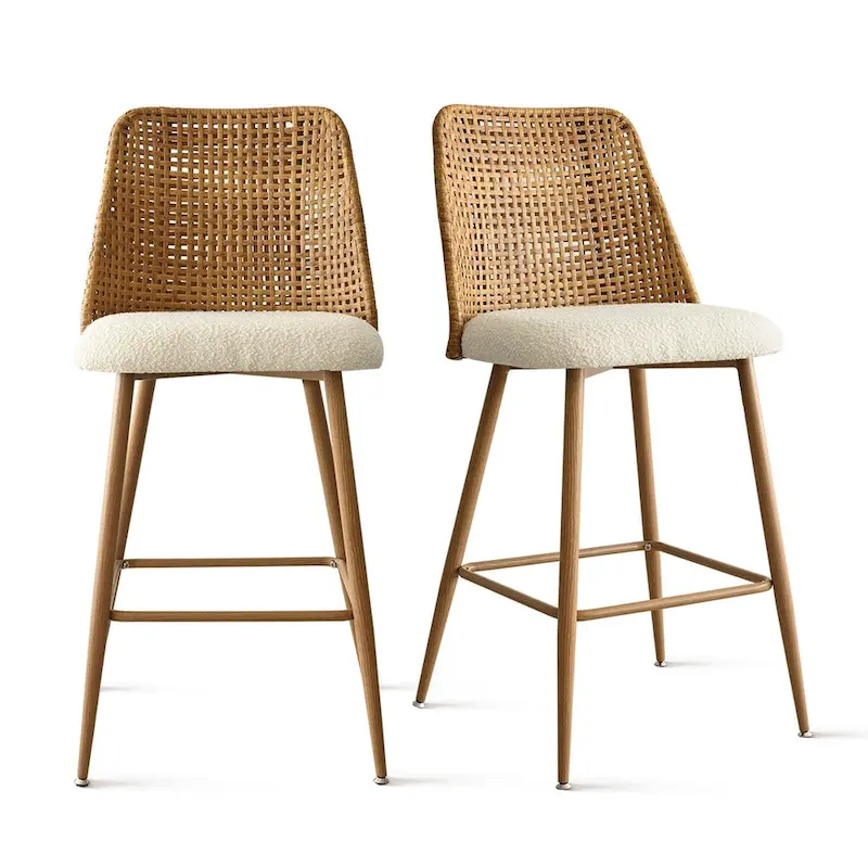 27 Stool (Set of 2)