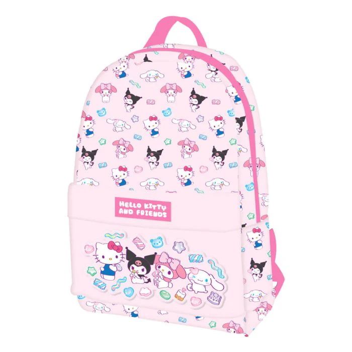 Hello Kitty Sweets Backpack
