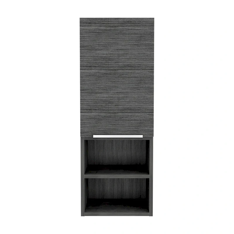 Medicine Cabinet ,Bathroom, Smokey Oak Finish,High quality and durable