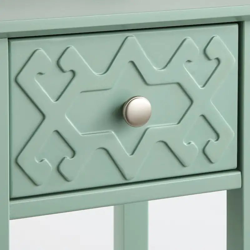 Simple Living Raya End Table