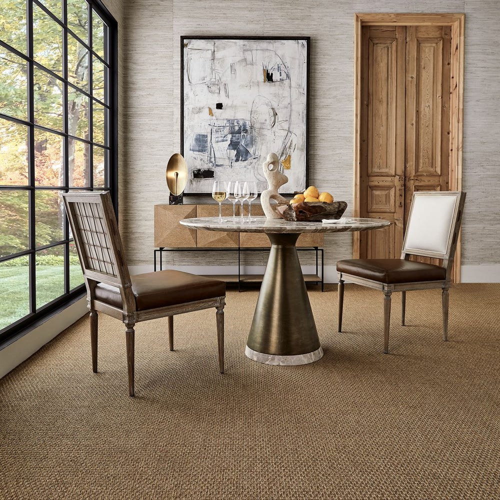 Conical Dining Table, 2 Cartons