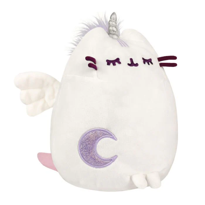 Pusheen Pusheenicorn Plush Large 28cm - White