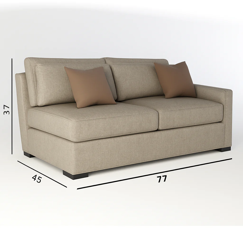 Lowell Sectional Variations