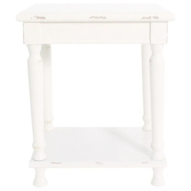 22-inch Accent End Table