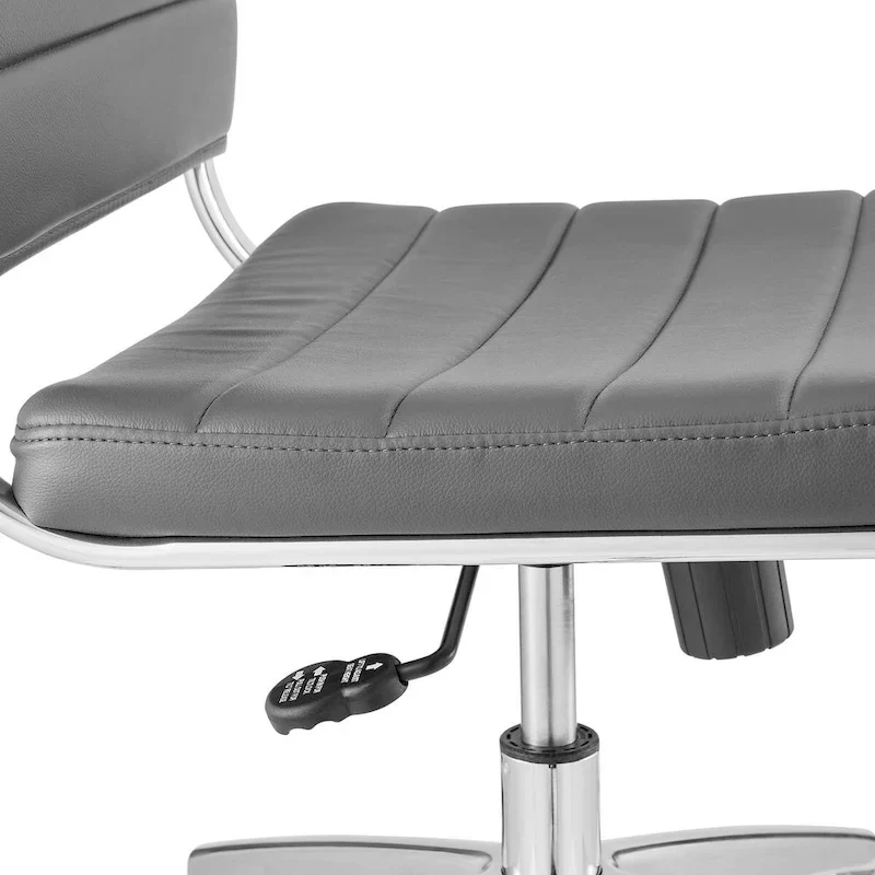 Carson Carrington Nibe Jive Mid-back Office Chair