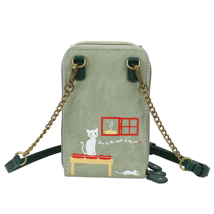 Vendula Pie Shop Callaway Bag