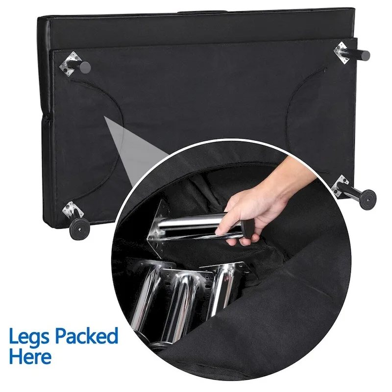 Yaheetech Modern Recliner Couch Faux Leather Futon Sofa Bed