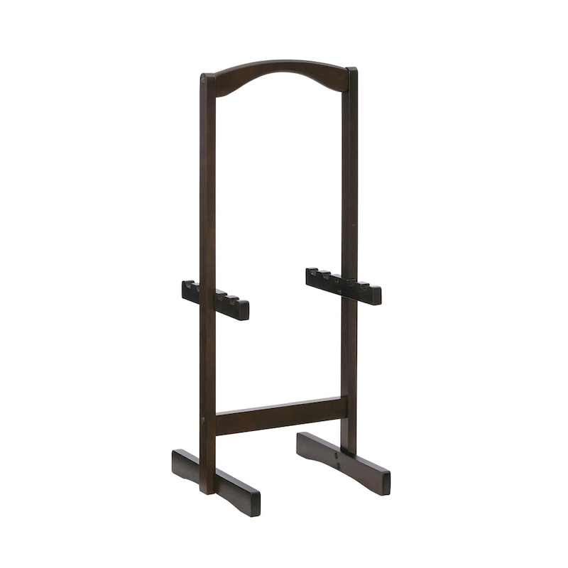 Gerard 4-piece Plank-style Tray Tables