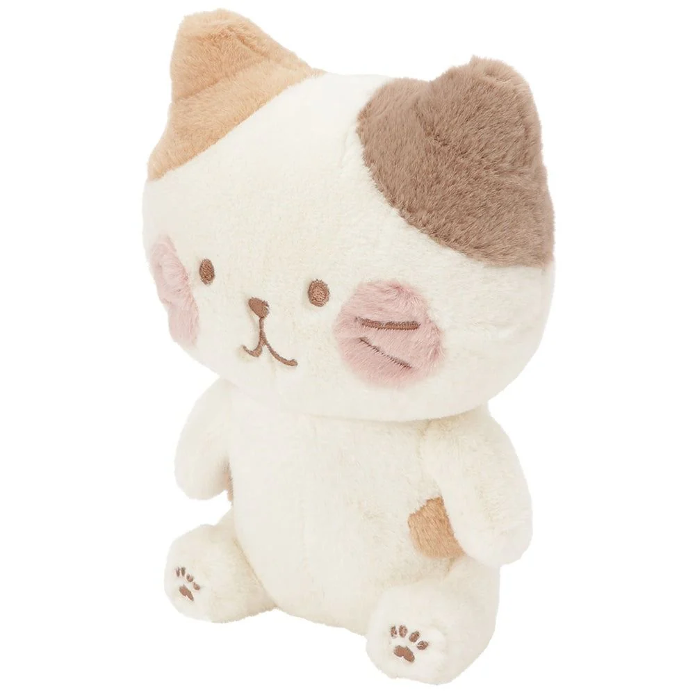 Hapins Blushing Lucky Series Calio Cat