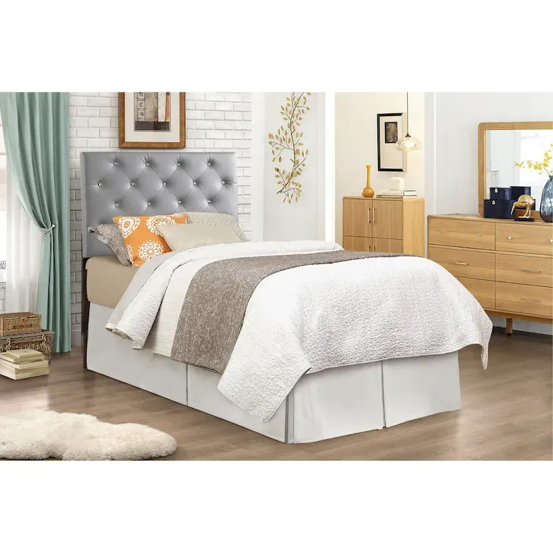 Super Nova Adjustable Height Headboard