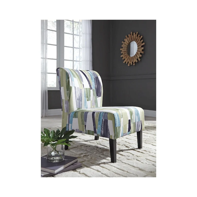 Triptis Accent Chair
