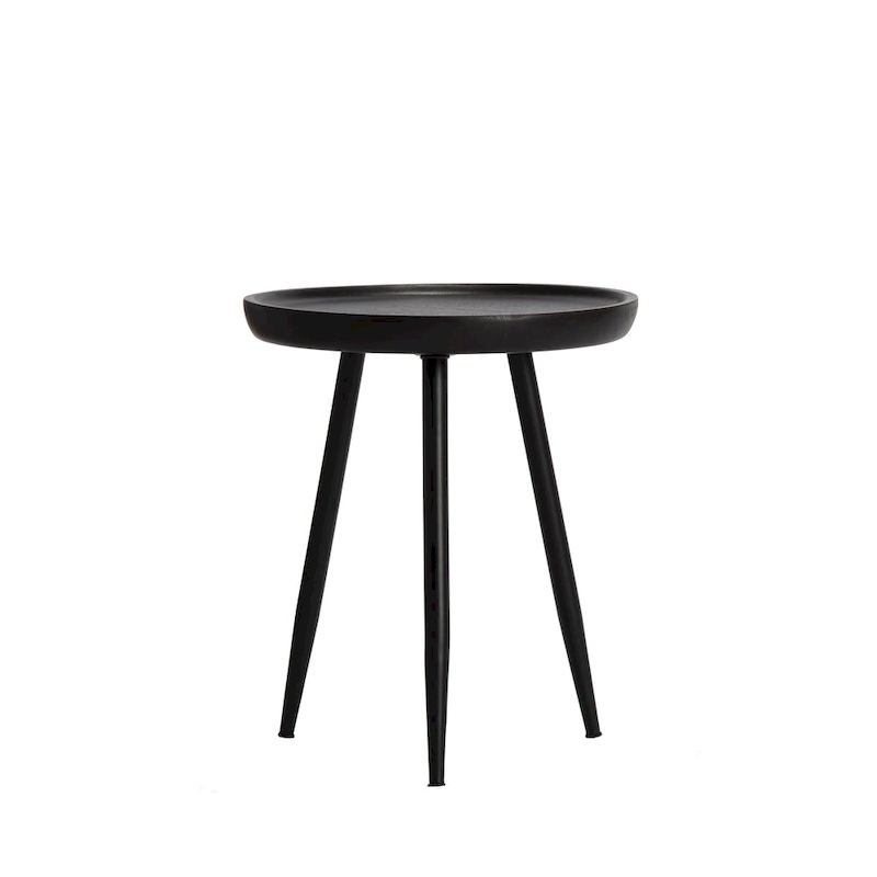 MH London Chevery Tri-Pin End Table