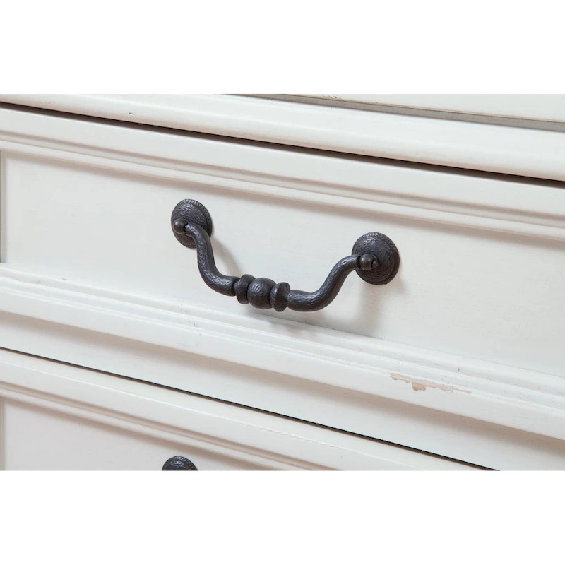 Lakewood 5-drawer Chest