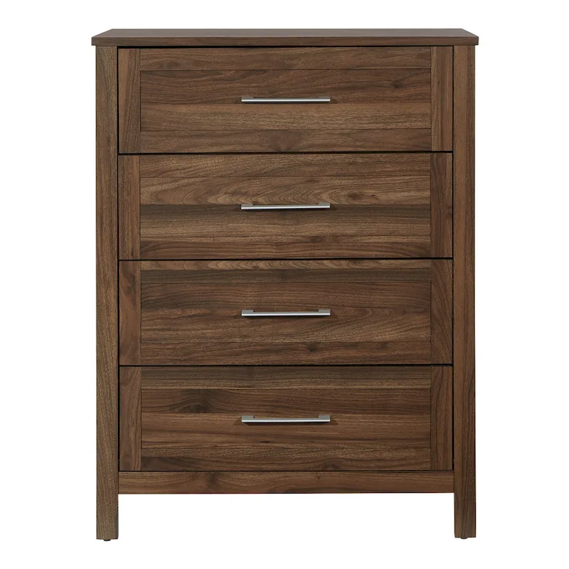 Stonebrook 4-Drawer Chest