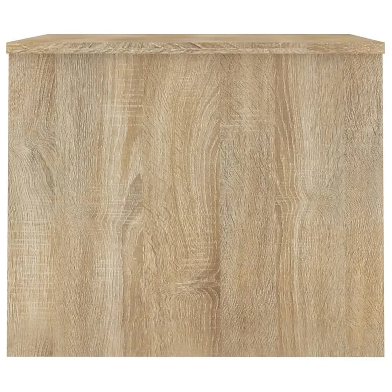vidaXL Coffee Table Lift Top End Table Accent Side Sofa Table Engineered Wood - 31.5 x 19.9 x 16.3