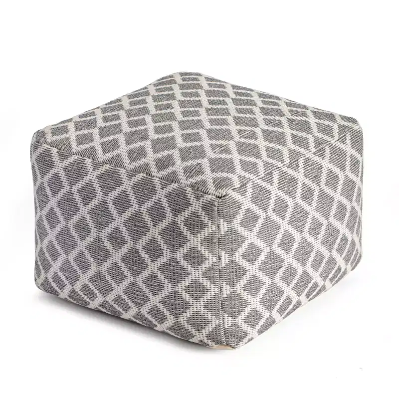 South Grand Pouf - Anji Mountain
