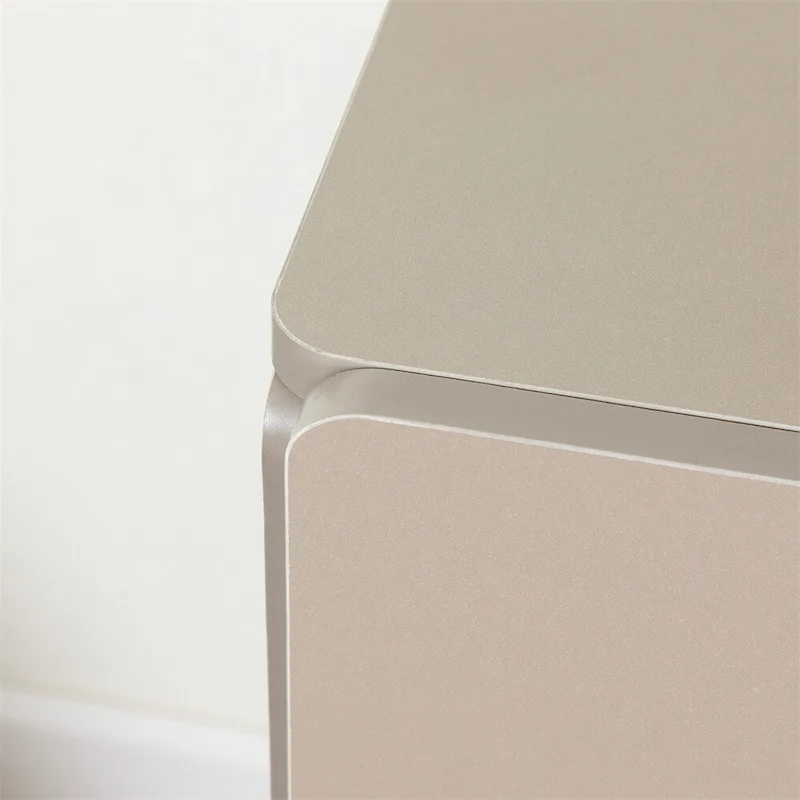 Wood Drawer Dresser Cabinet with Six Drawers