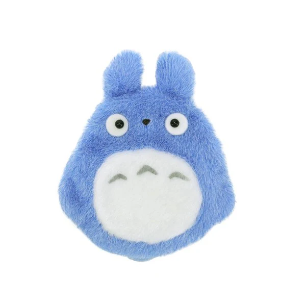 Studio Ghibli Coin Purse: My Neighbor Totoro - Medium Totoro