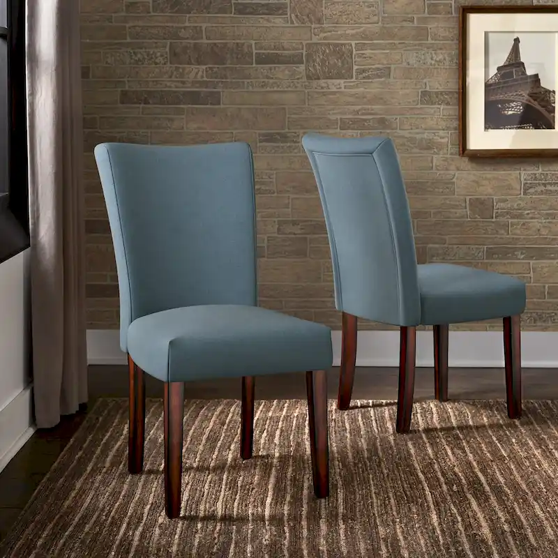 Upholstered Dining Chair (Set of 2)