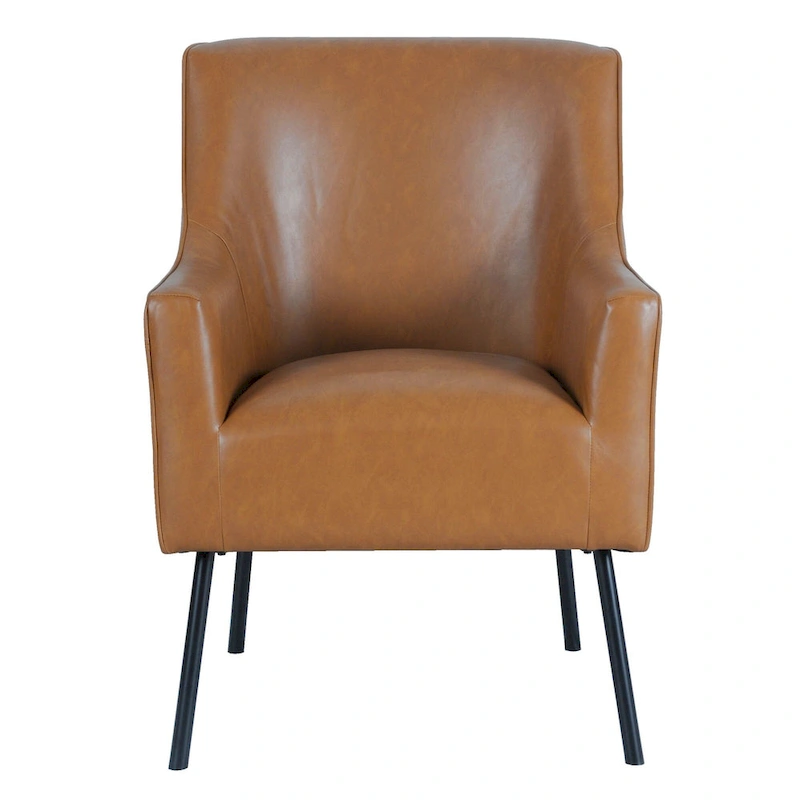 HomePop Modern Accent Chair