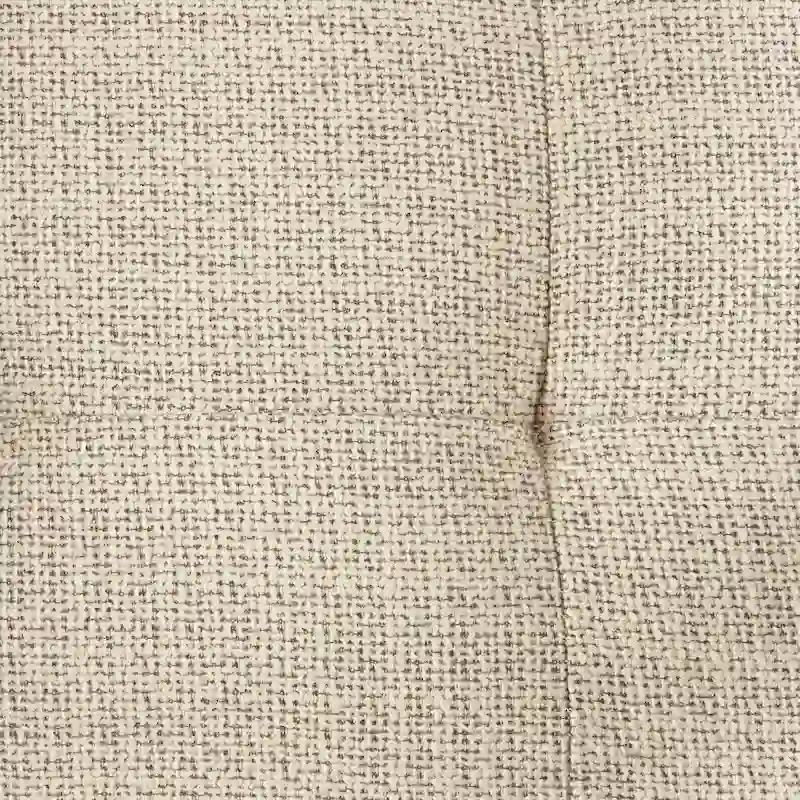 INK+IVY Rocket Upholstered Arm Chair with Angled Wood Frame