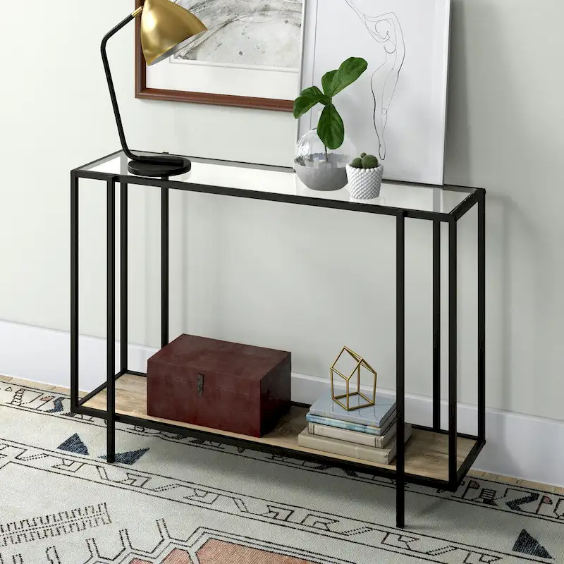 42 Accent Table