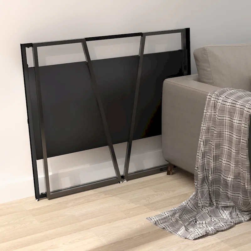 No Assembly Folding Desk