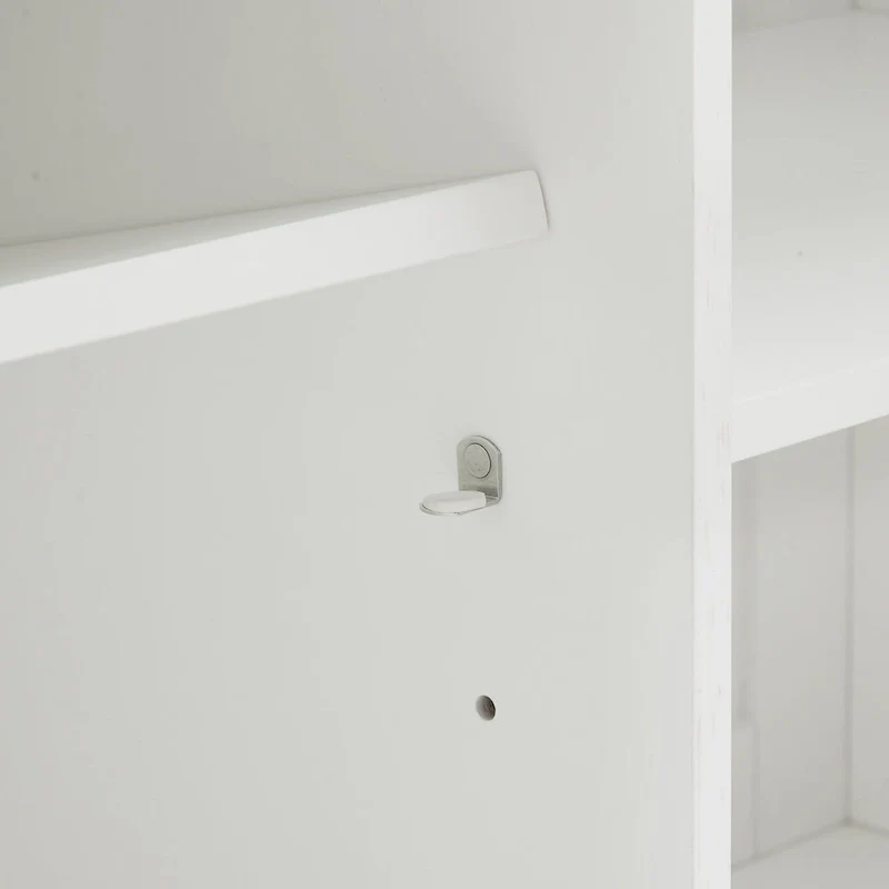 Crosley Clifton Kitchen Island W/Camille Stools - 50d x 47.75w x 36.25h