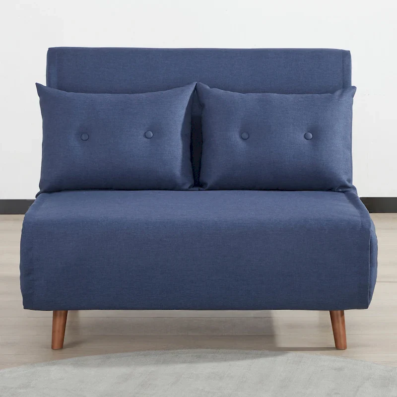 Artdeco Home Jackson Convertible Chair