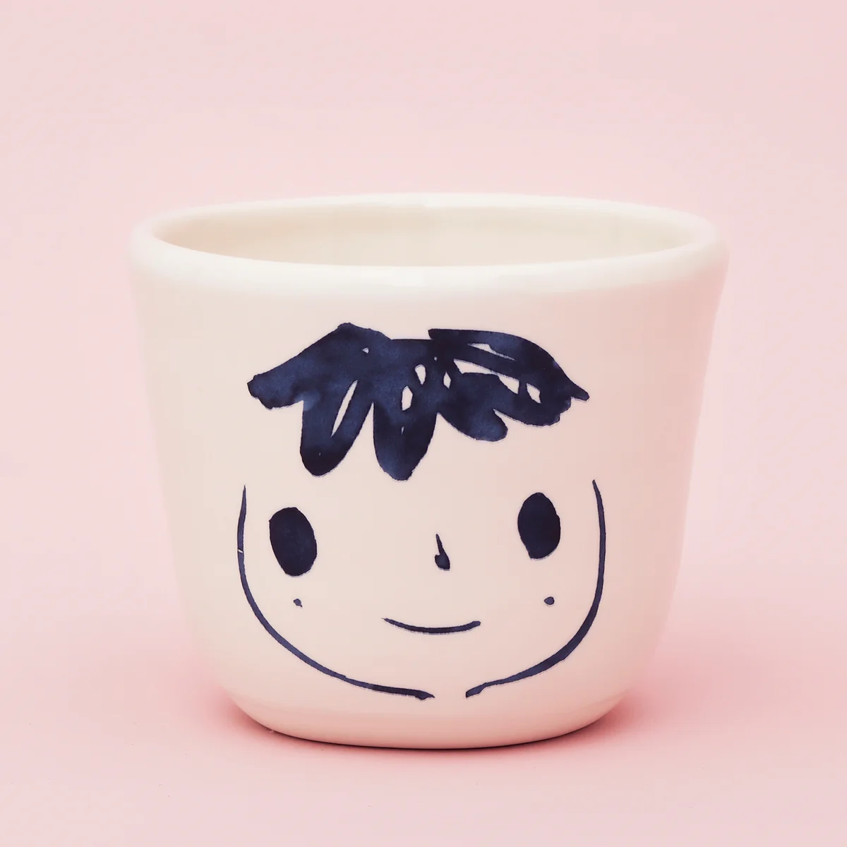 Brut Cake 100 Smiling Mugs Finn 9.5cm