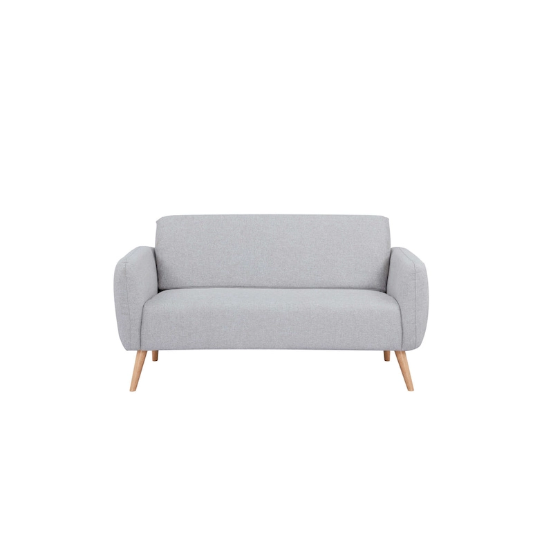 Carson Carrington Vallakra Polyester Loveseat Sofa