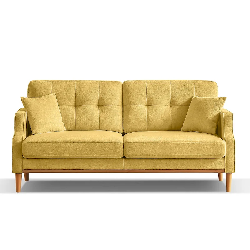 Living Space sofa 3 seater