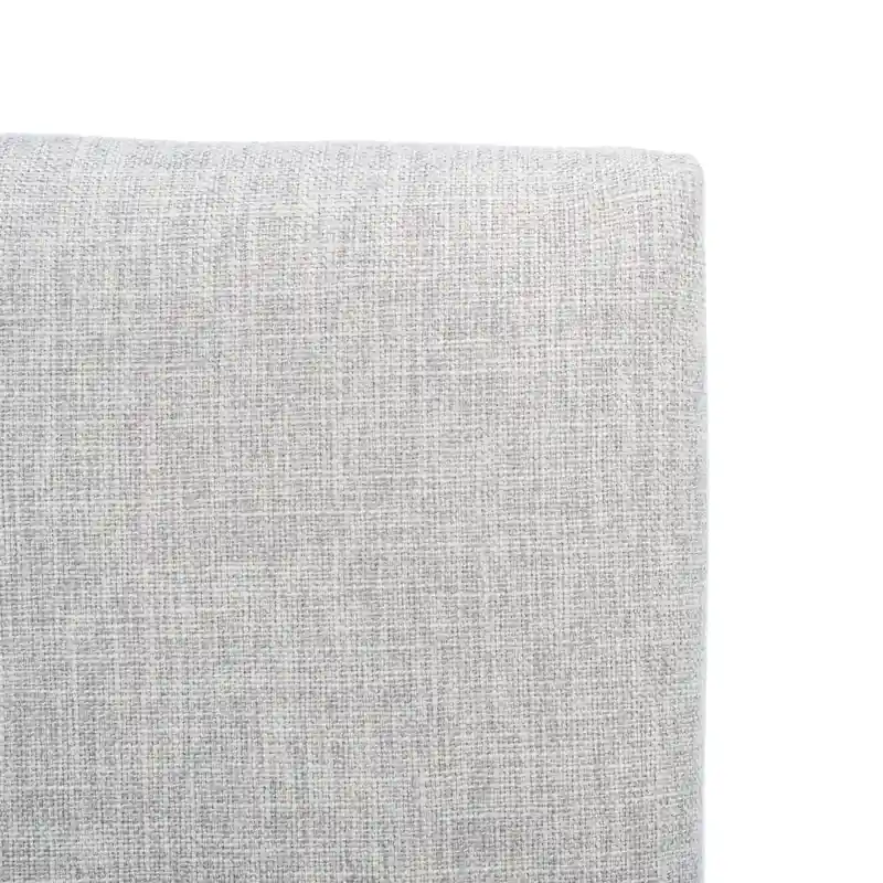 SAFAVIEH Couture Alcinda Wood Dining Chair (Set of 2) - 21 W x 20.5 L x 34.75 H - 21Wx24Dx35H