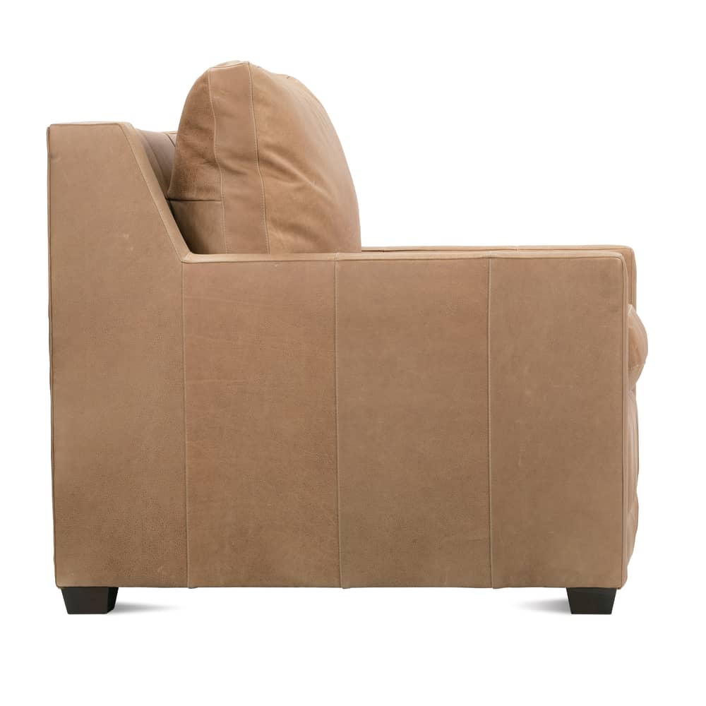 Sylvie Leather Recliner