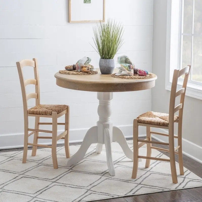 Pettis Side Chair (Set of 2) - N/A