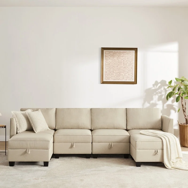 Lane Modular Sectional Sofa