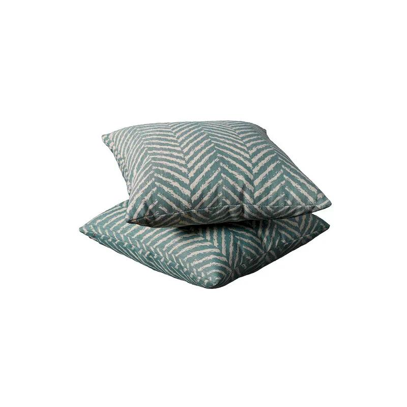 Alger 98-inch Wide Left Hand Facing Sofa with Chaise and Ottoman - 98W x 71D x 33H