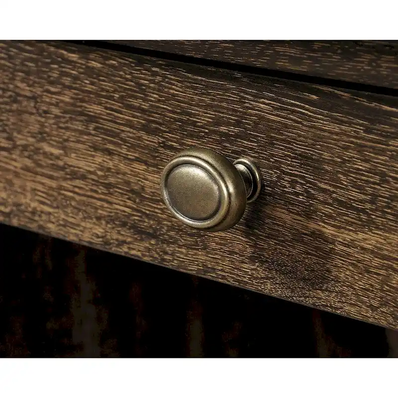 Barrister Lane Executive Desk