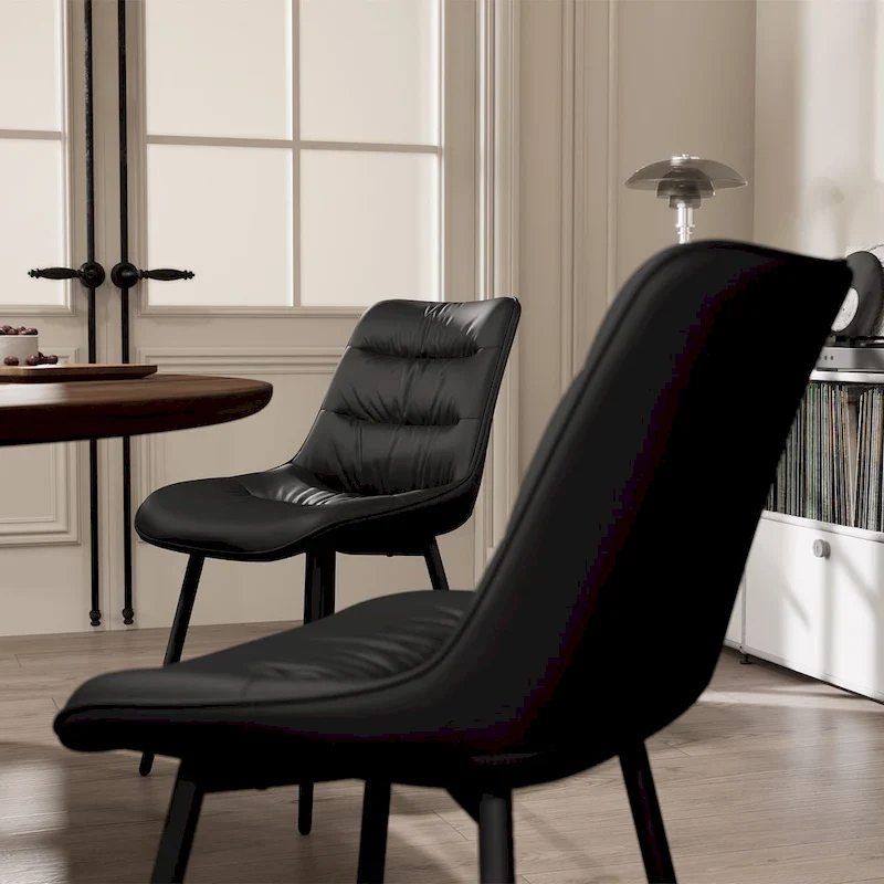 Dining Chairs Set of 2 Modern Kitchen Chairs Living Room Chairs