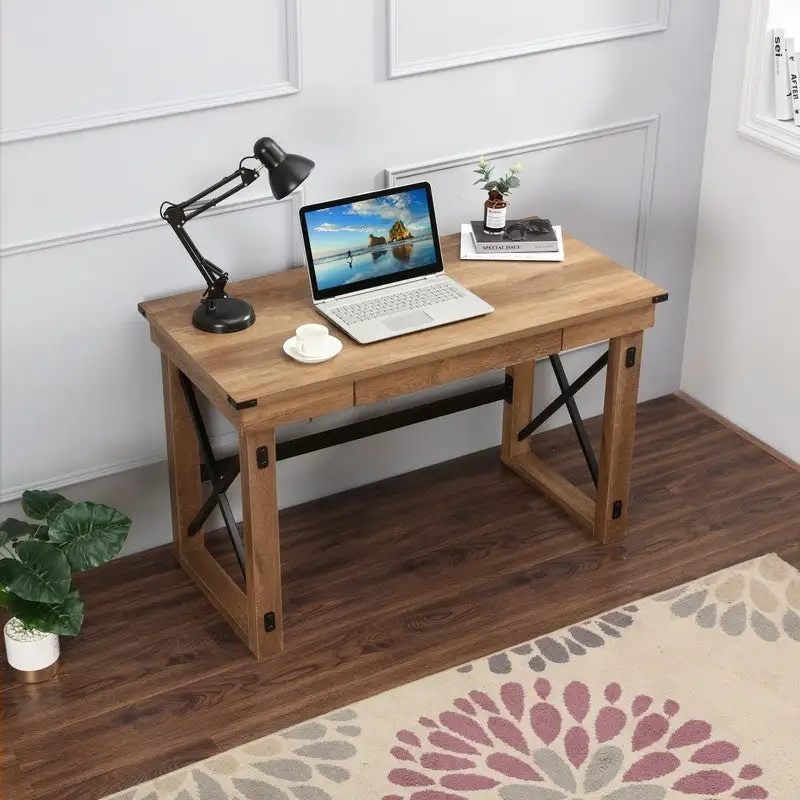 47.5 Wide Writing Desk