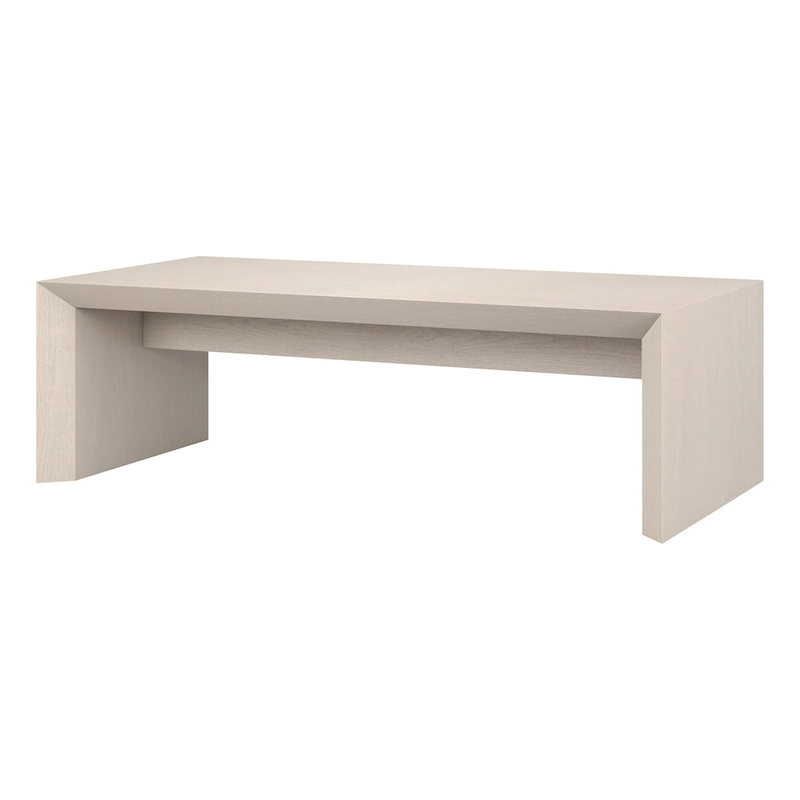 Oswin 48 Wide Rectangular Coffee Table - 47.5 Wide