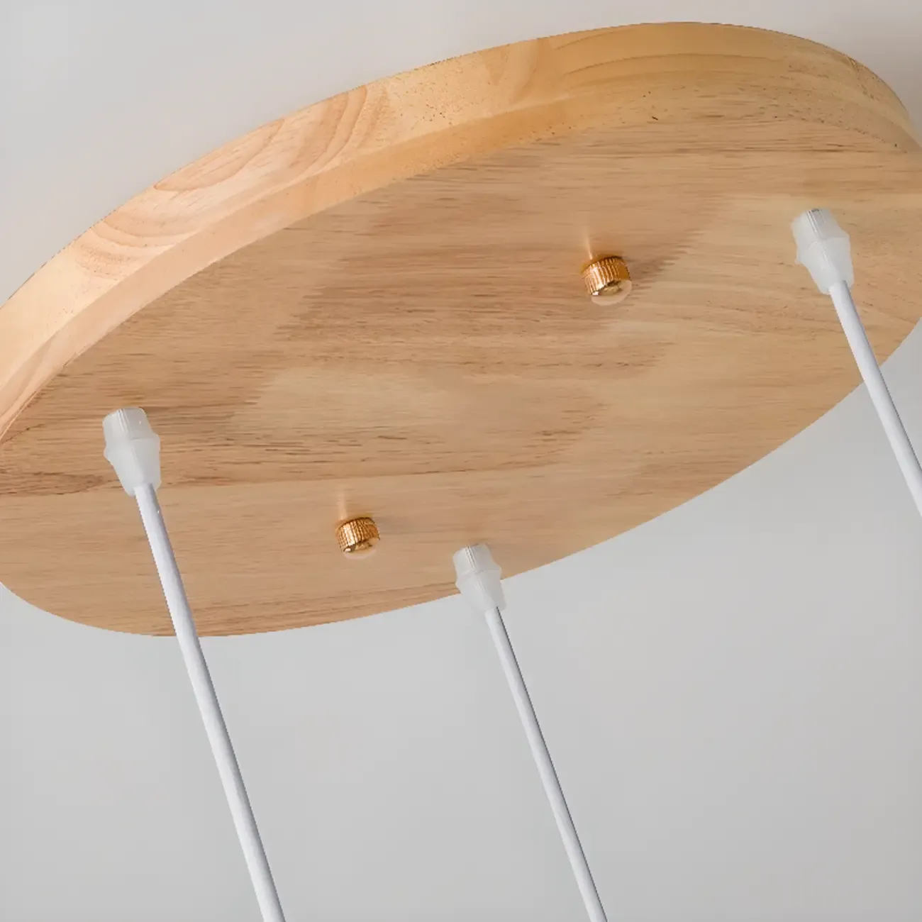 Glam Pumpkin Shape Pendant Light with Adjustable Hanging