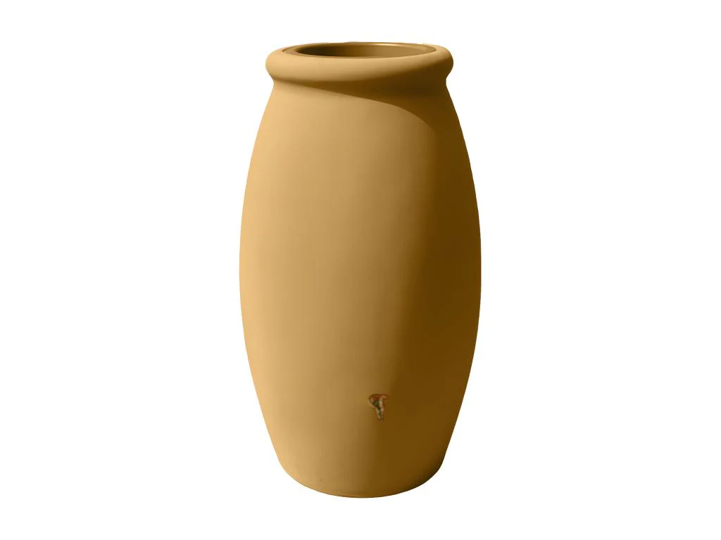 Recuperateur Eau Mural - Beige