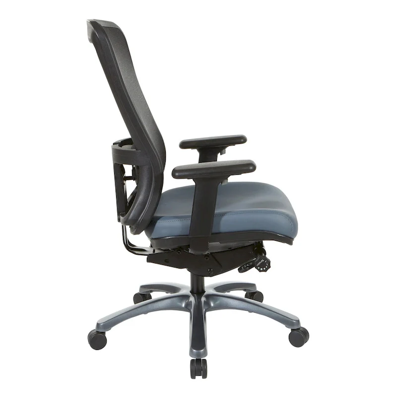 Pro-Line II Breathable ProGrid High-back Ergonomic Office Chair