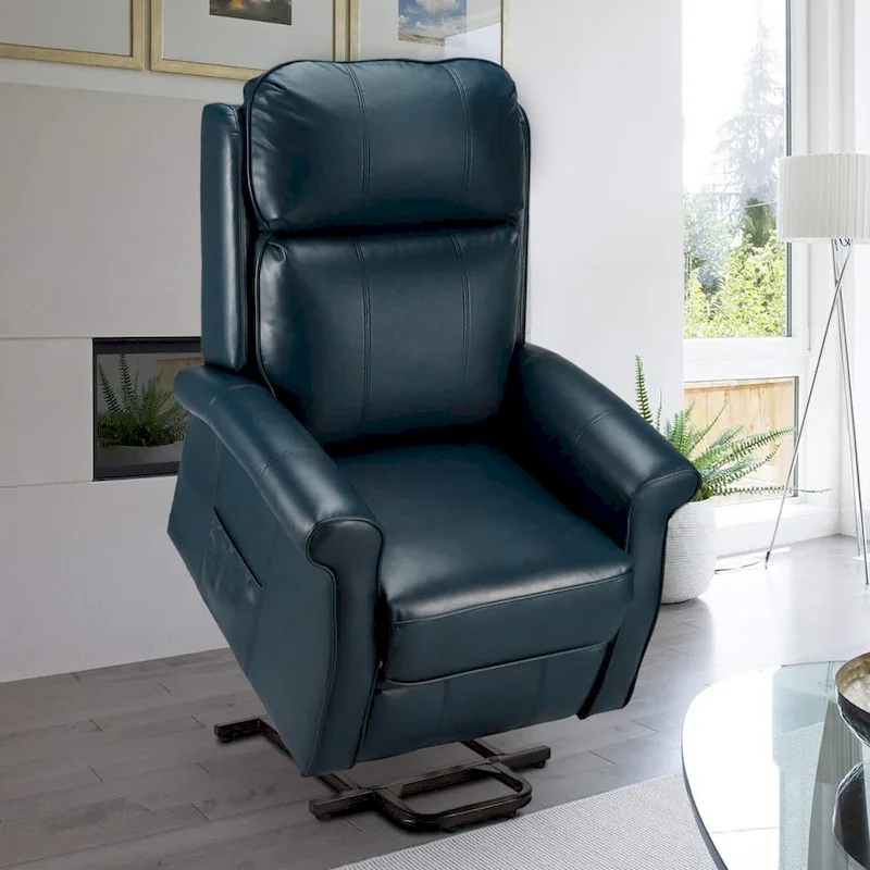 AECOJOY Electric Power Lift Recliner Chair