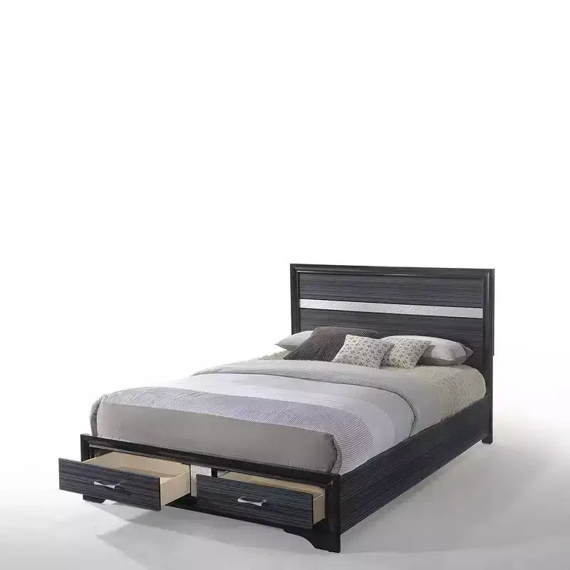 Acme Furniture Naima Bed
